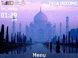game pic for lovely taj mahal by venky